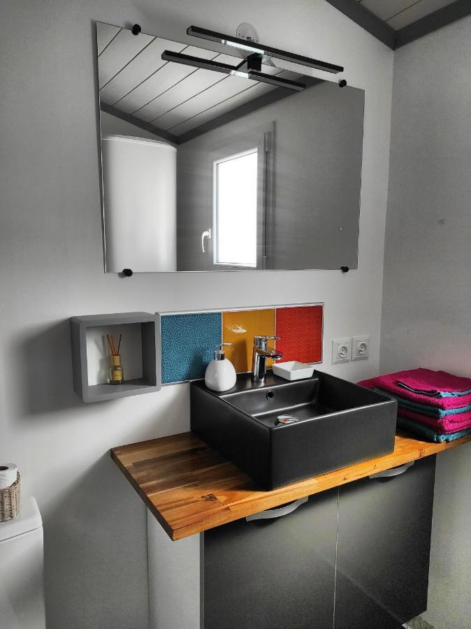 La Casita: Studio Cosy Independant De 25 M² Les Sables-d'Olonne Exterior photo