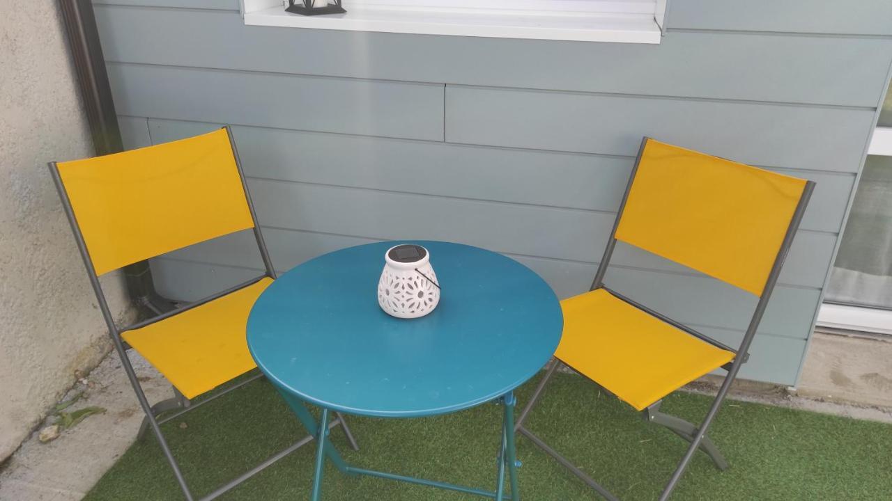 La Casita: Studio Cosy Independant De 25 M² Les Sables-d'Olonne Exterior photo